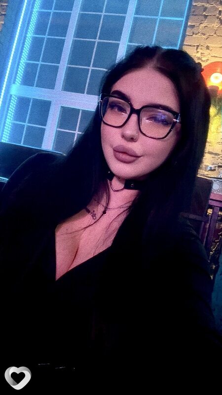 Юлия, 23, Самаре — анкета №3395905