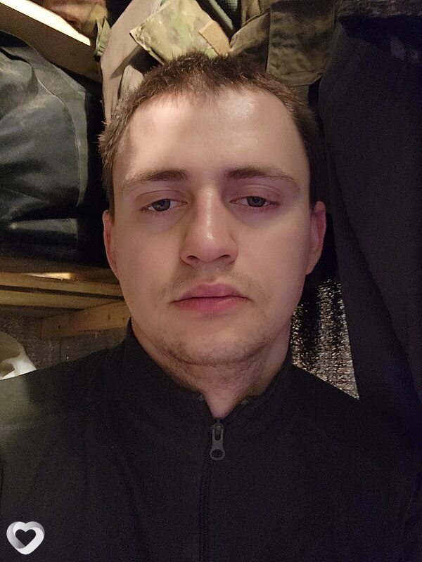 Денис, 22, Саратове — анкета №3395906