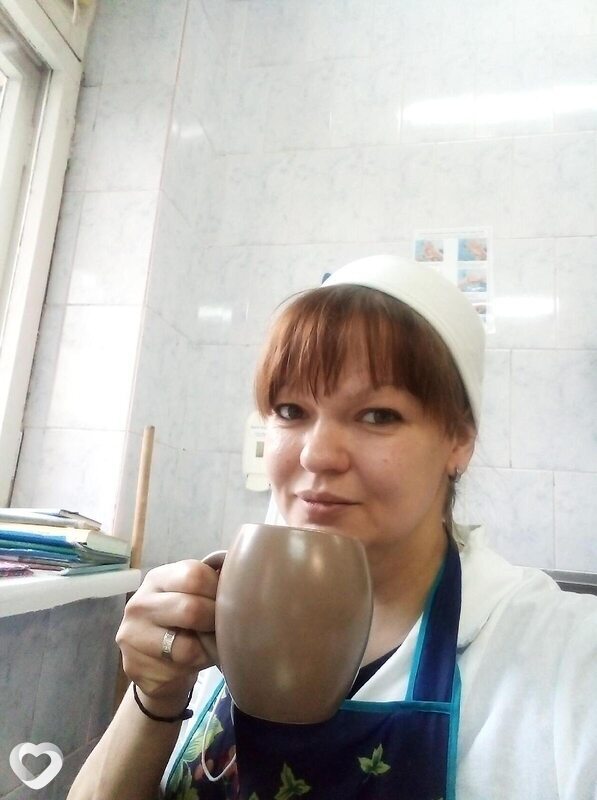 Надежда, 43, Минске — анкета №3395909