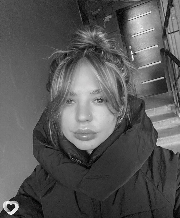 Ксения, 22, Волгограде — анкета №3395911