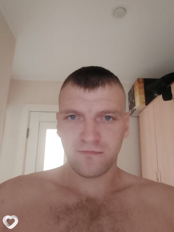 Денис, 30, Великих Луках — анкета №3395916