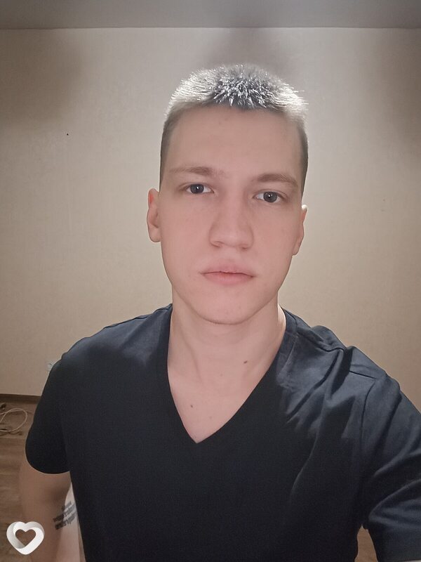 Ярослав, 24, Ставрополе — анкета №3395654