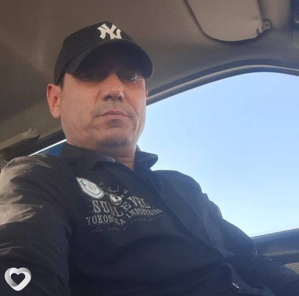 Алинур, 41, Санкт-Петербурге — анкета №3395656