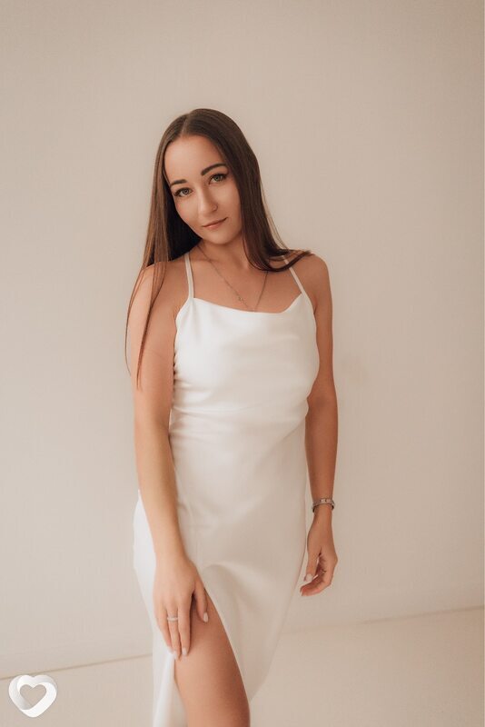 Анна, 34, Туле — анкета №3395657