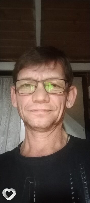 Михаил, 51, Волгограде — анкета №3395660