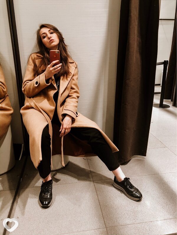 Яна, 33, Москве — анкета №3395666