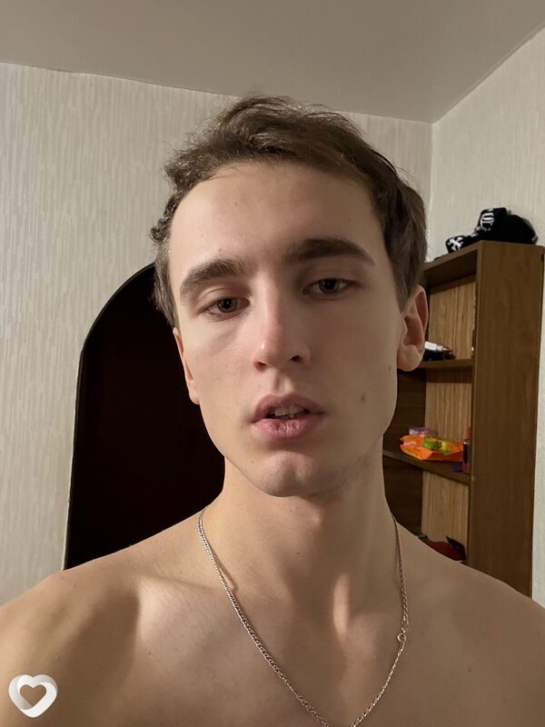 Сёма, 22, Ярославле — анкета №3395667