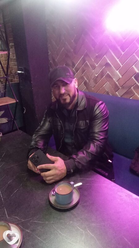 Бекхан, 41, Грозном — анкета №3395594