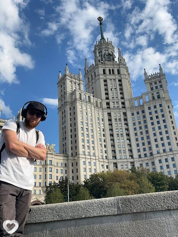 Vadim, 26, Ухте — анкета №3395602