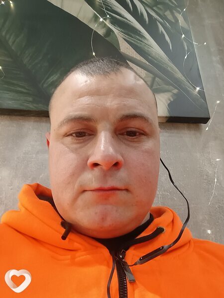 Олег, 35, Харькове — анкета №3395603