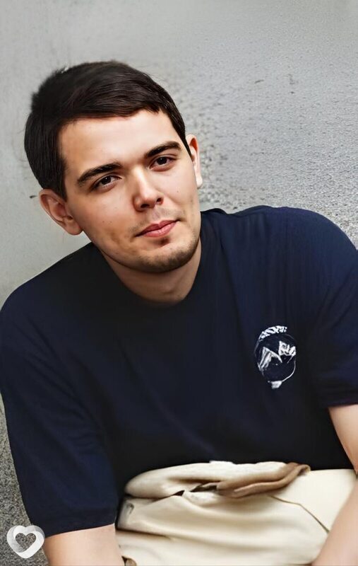 Александр, 32, Мариуполе — анкета №3395604