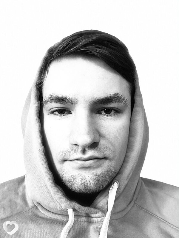 Иван, 27, Видном — анкета №3395608