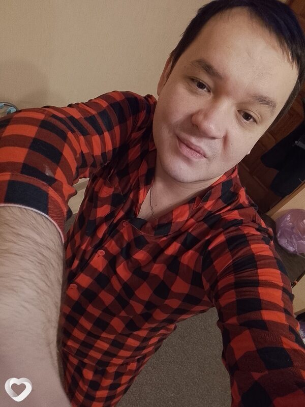 Дмитрий, 35, Ялте — анкета №3395609