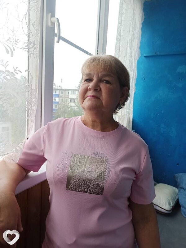 Лариса, 59, Казани — анкета №3395612