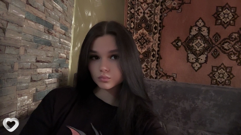 Ира, 19, Благовещенске — анкета №3395719