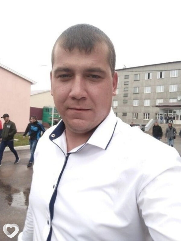 Александр, 36, Улан-Удэ — анкета №3395732