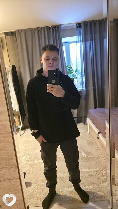 Тимур, 24, Усть-Каменогорск — анкета №3395733