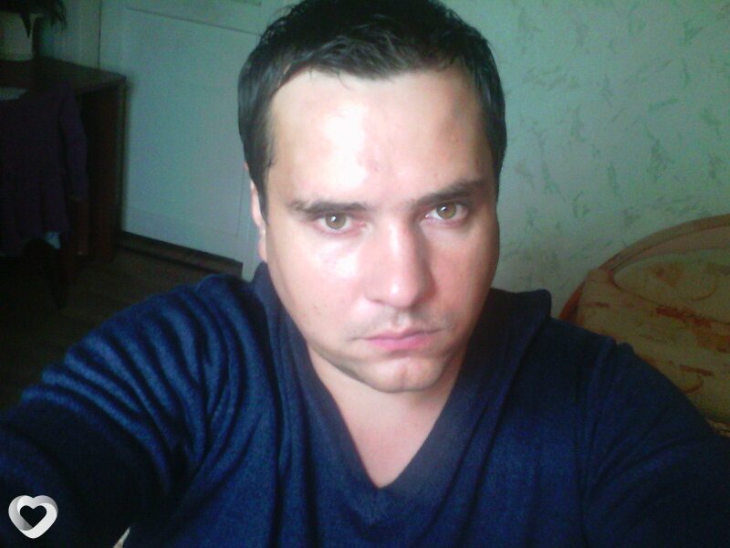 Михаил, 41, Минске — анкета №3395734