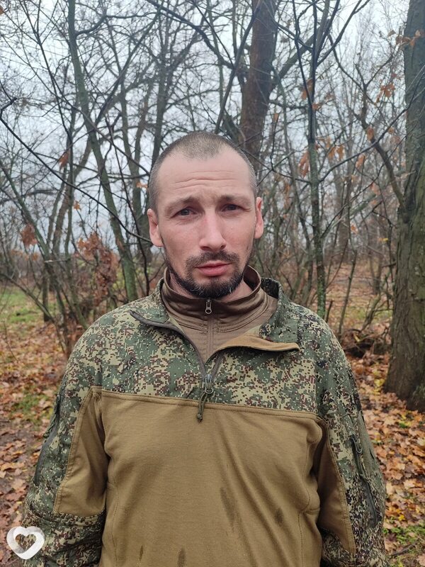Виктор, 41, Хабаровске — анкета №3395795
