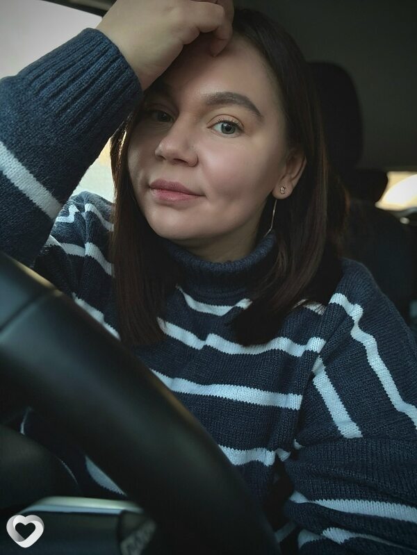 Екатерина, 31, Красноярске — анкета №3395800