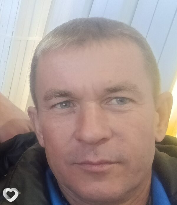 Михаил, 47, Самаре — анкета №3395807