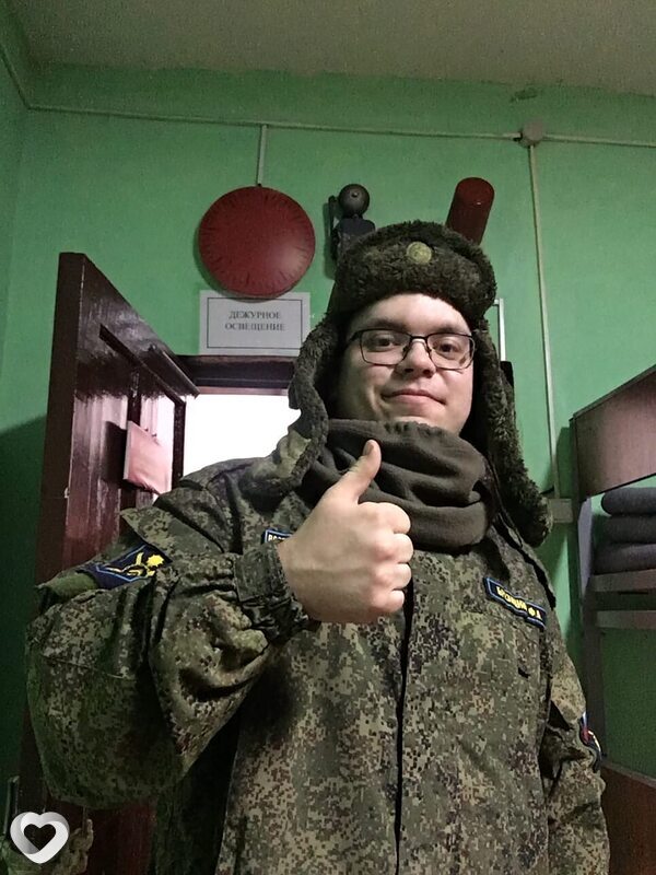 Федор, Сосногорск