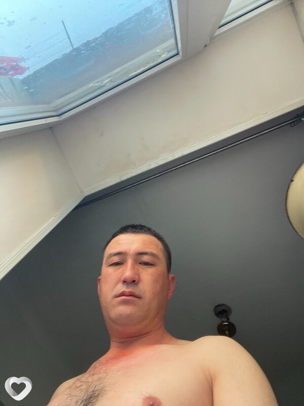 Акбар, 30, Находке — анкета №3396222