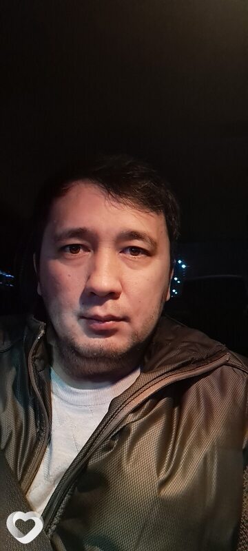 Сабит, 40, Шымкенте — анкета №3396233