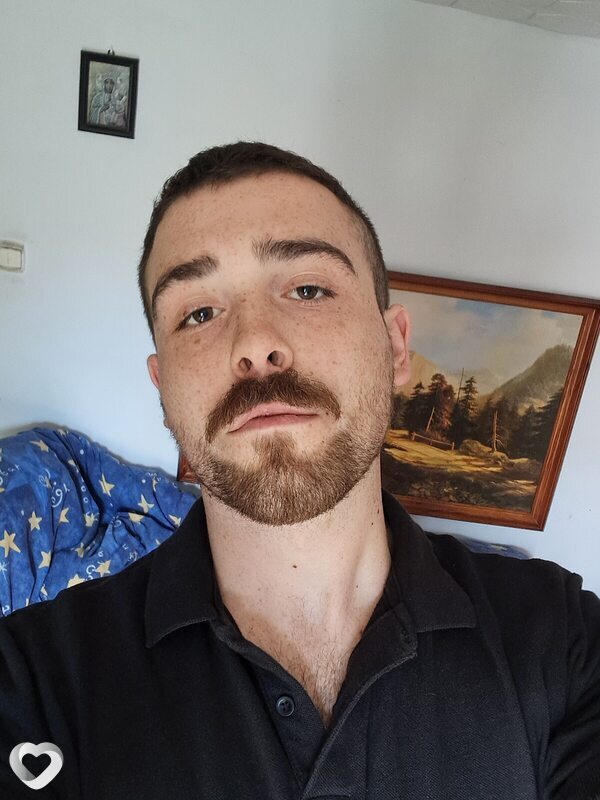 Chris, 26, Сандомерж — анкета №3396234