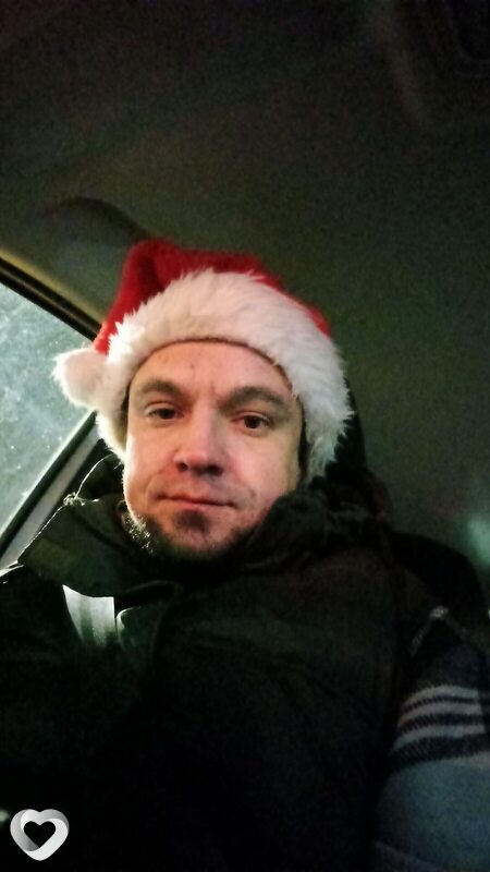 Роман, 35, Уфе — анкета №3395823