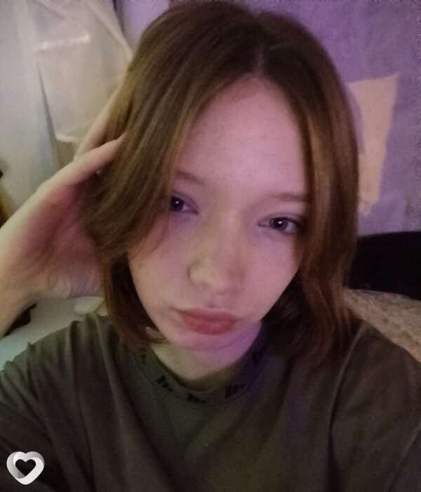 Лера, 18, Екатеринбурге — анкета №3395827
