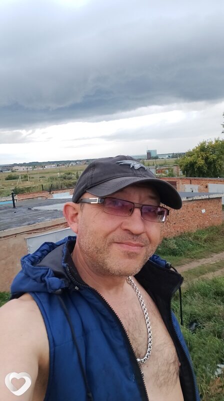 Виталий, 50, Омске — анкета №3395834