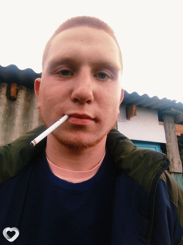 Андрей, 22, Тюмени — анкета №3395836
