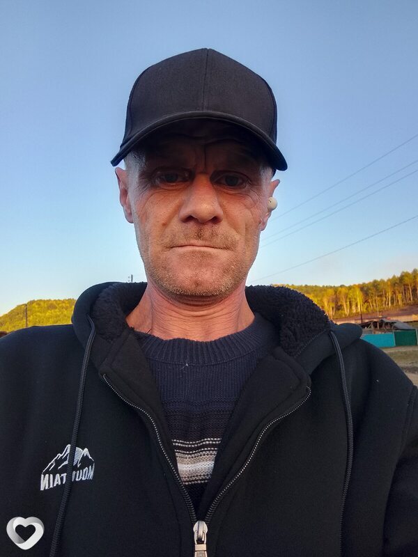 Евгений, 43, Чите — анкета №3395774