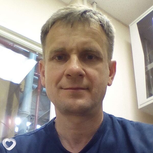 Антон, 47, Костроме — анкета №3395778