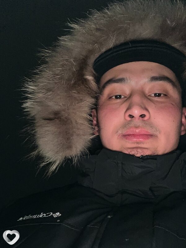 Rauan, 28, Омске — анкета №3395782