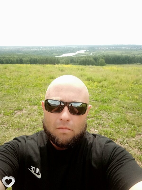 Денис, 38, Ачинске — анкета №3395784