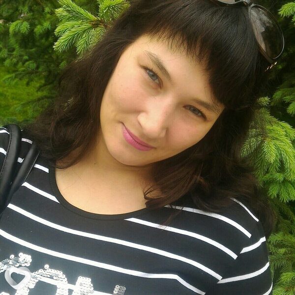 Анастасия, 36, Новосибирске — анкета №3395786