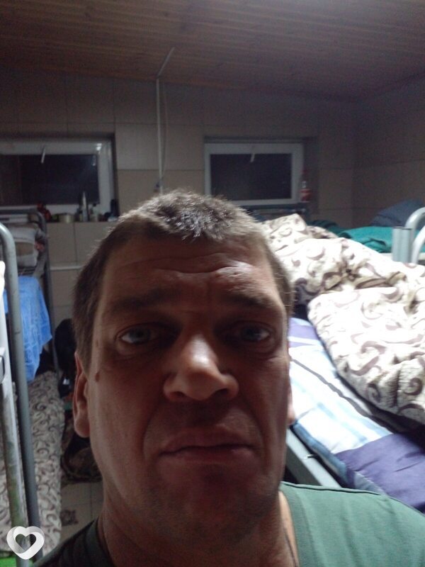 Cirill, 42, Москве — анкета №3395792