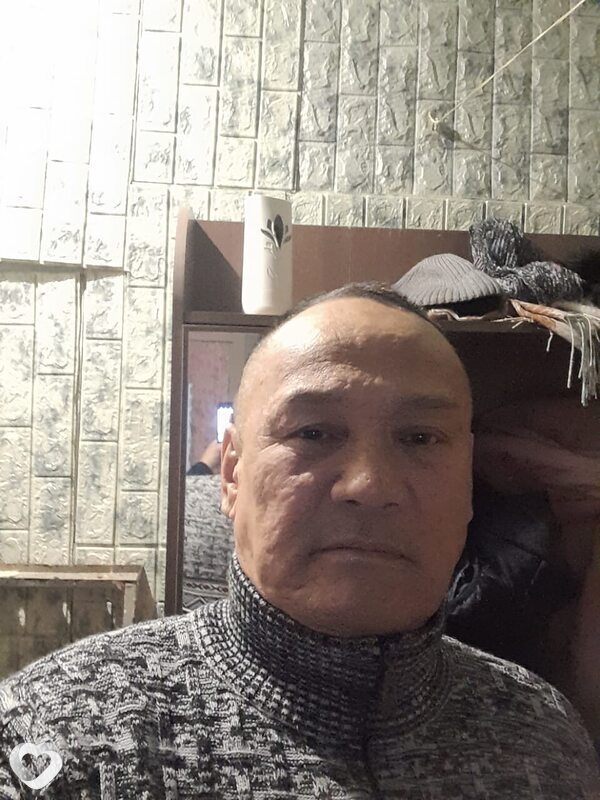 Борис, 50, Красноярске — анкета №3395872