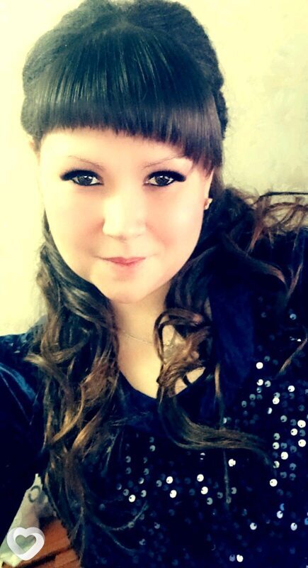 Лиза, 37, Серпухове — анкета №3395873
