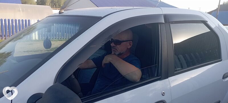 Гайрат, 50, Барнауле — анкета №3395874
