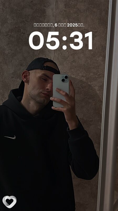 Алексей, 22, Волковыске — анкета №3395876