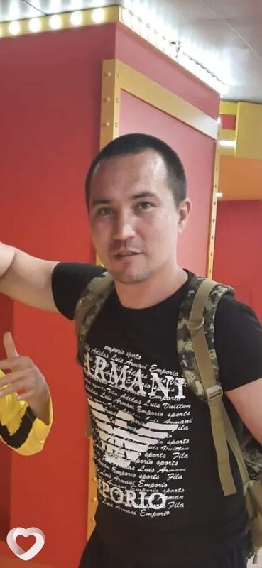Музаффар, 38, Краснодаре — анкета №3395883