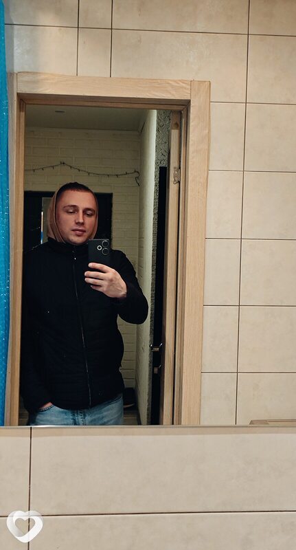 Денис, 30, Черногорске — анкета №3395885