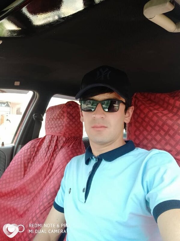Mukhammad, 29, Душанбе — анкета №3395889