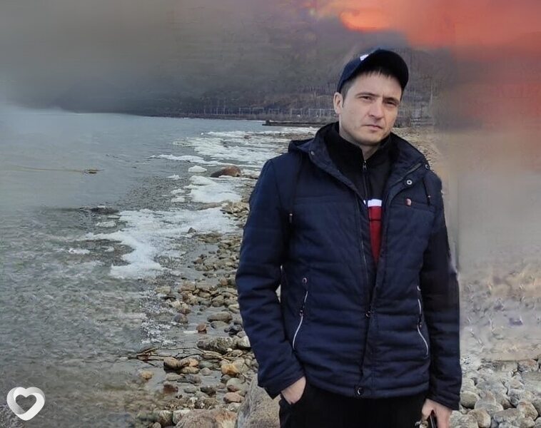 Иван, 41, Иркутске — анкета №3395857