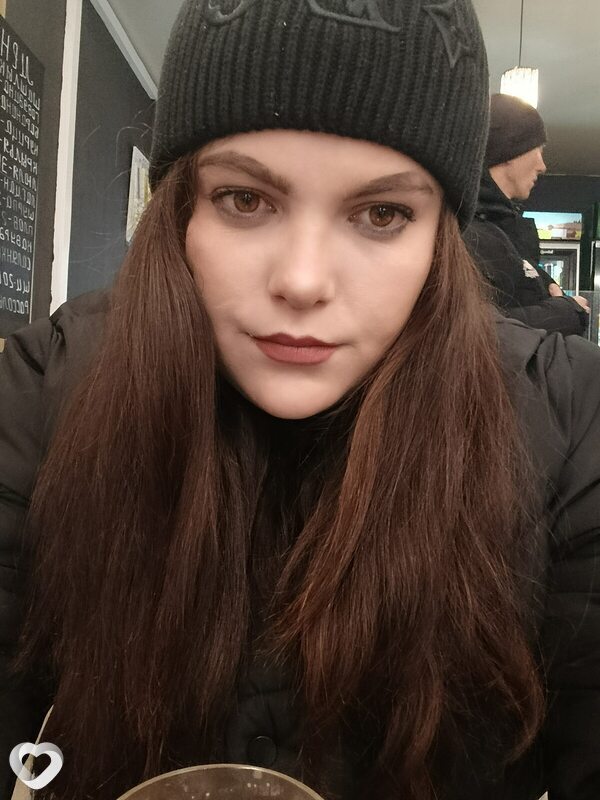 Света, 23, Ангарске — анкета №3395859