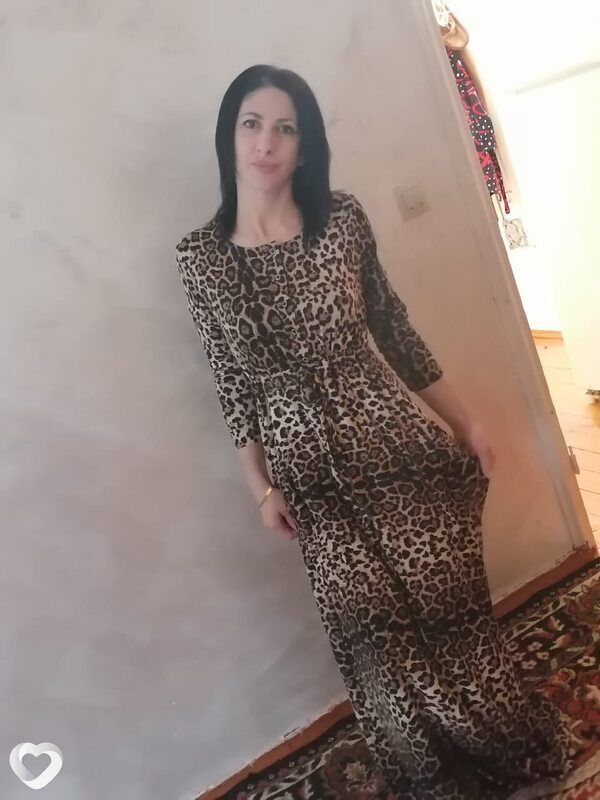 Хава, 35, Назрани — анкета №3395861