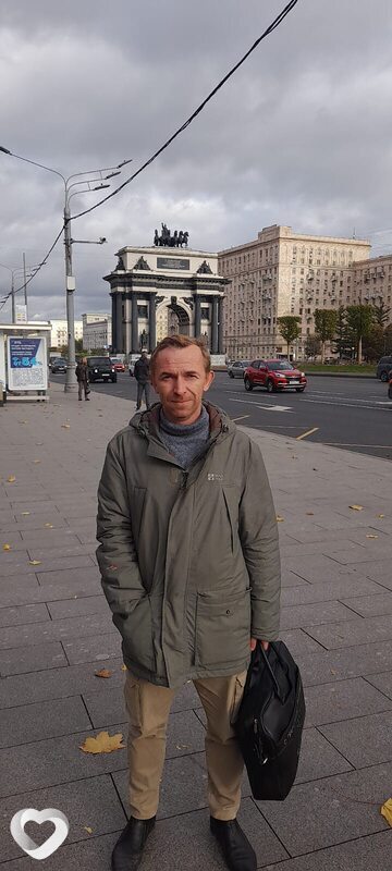 Александр, 43, Барнауле — анкета №3395864